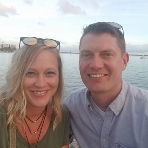 Meet your Posher, Leanne